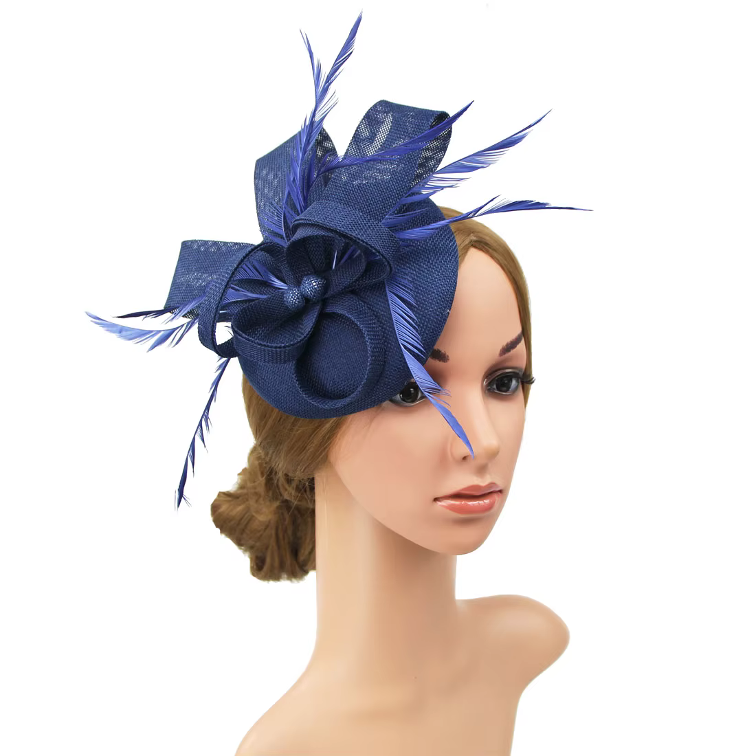 Chapeaux à fleurs fascinateurs