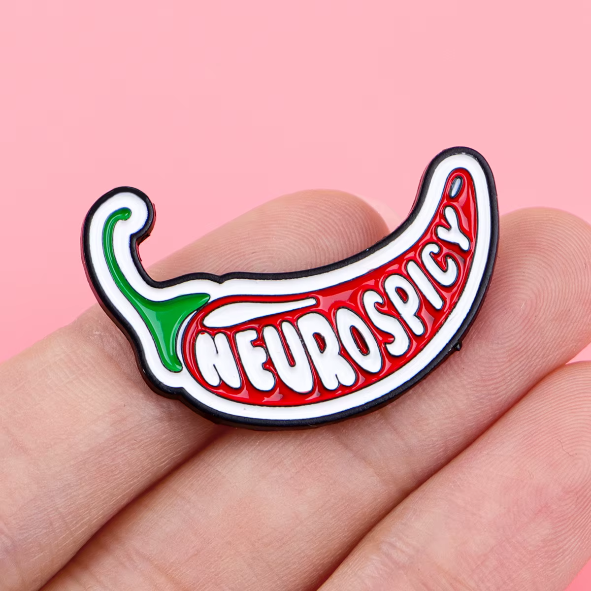 LET'S GET THIS broches à pain pour femmes citations féminisme broche en émail Badge en métal bijoux vêtements sac à dos accessoires cadeau