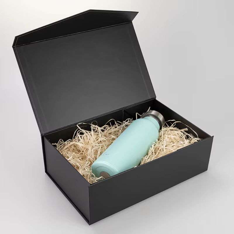 Boîte cadeau pour mariage