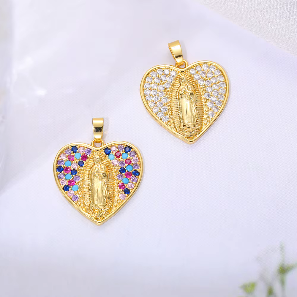 Juya – décoration faite à la main plaquée or véritable 18 carats