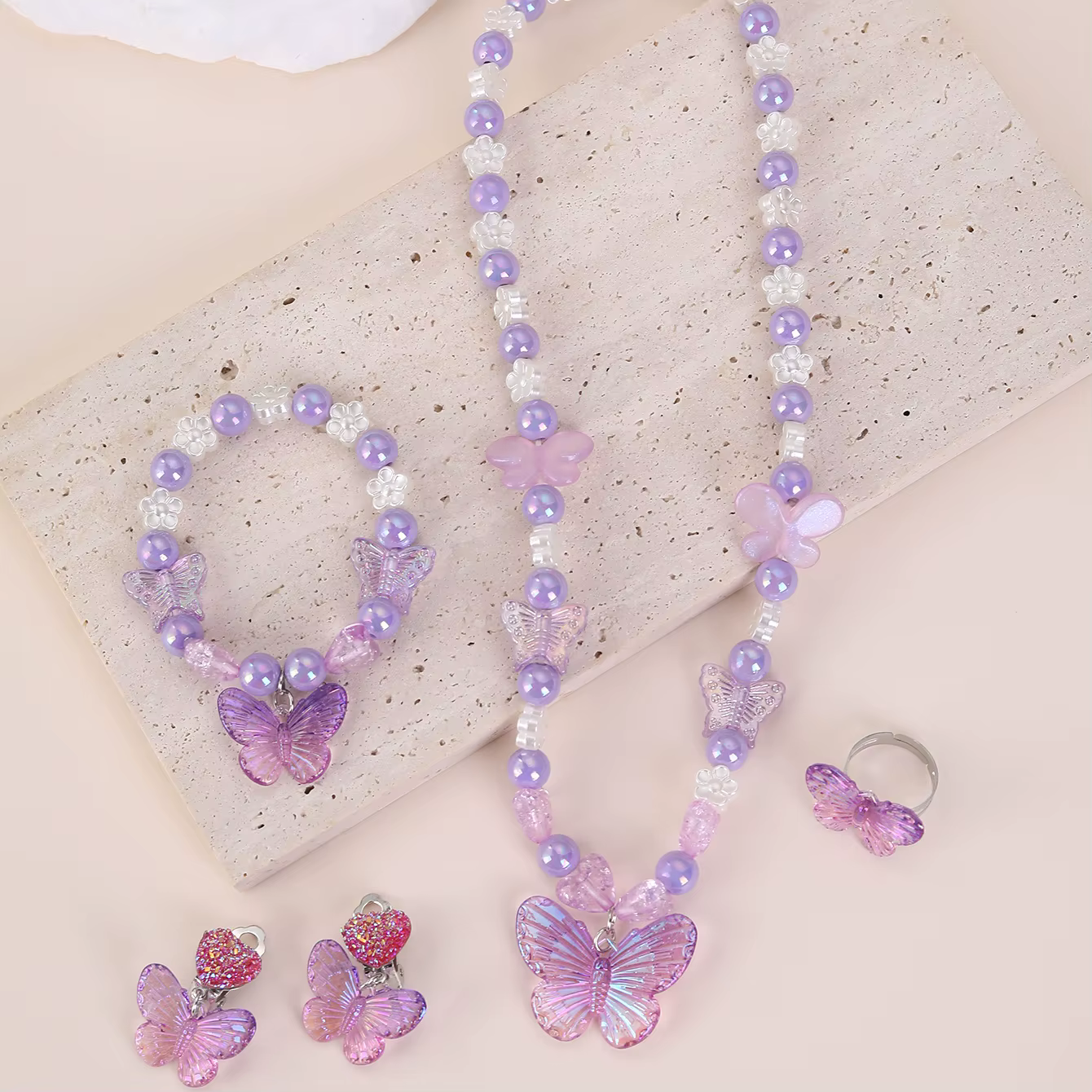 Bracelet princesse pour filles