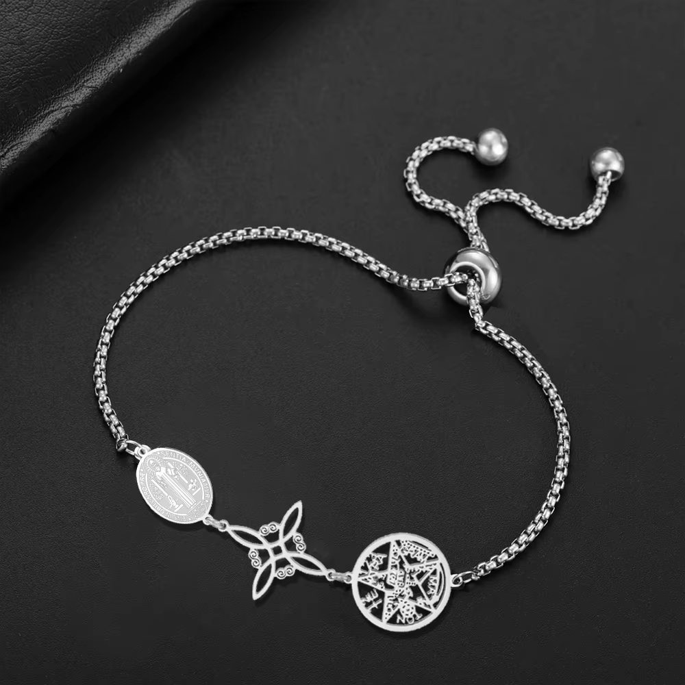 Bracelet Triple Protection