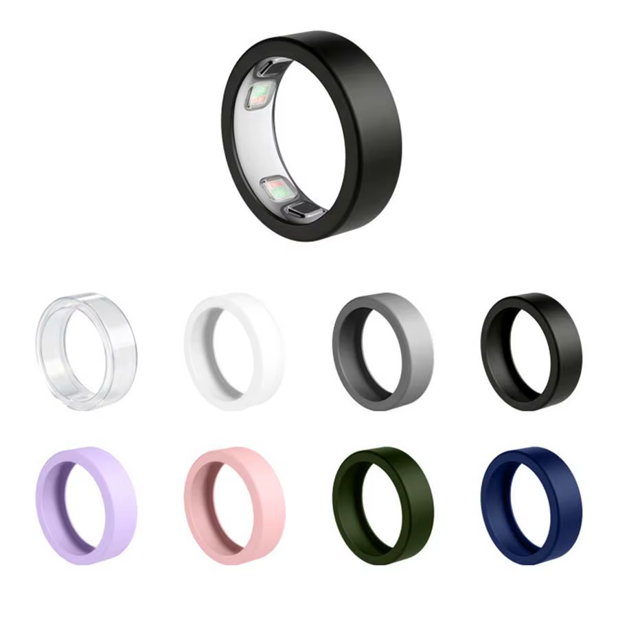 Housse de protection pour Oura Ring 5
