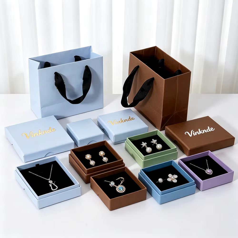 Boîte à bijoux personnalisée