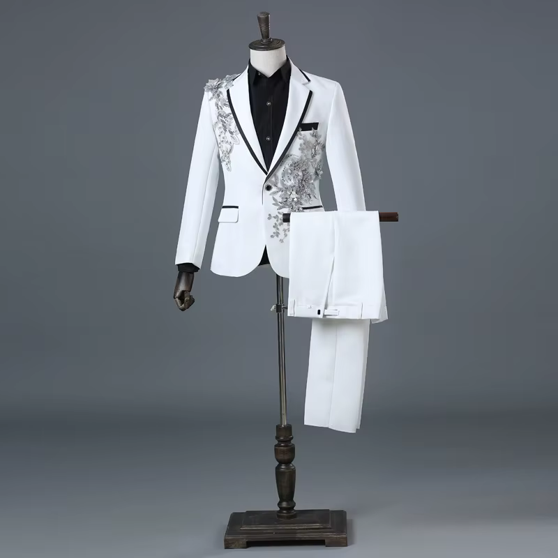 Costumes formels pour hommes