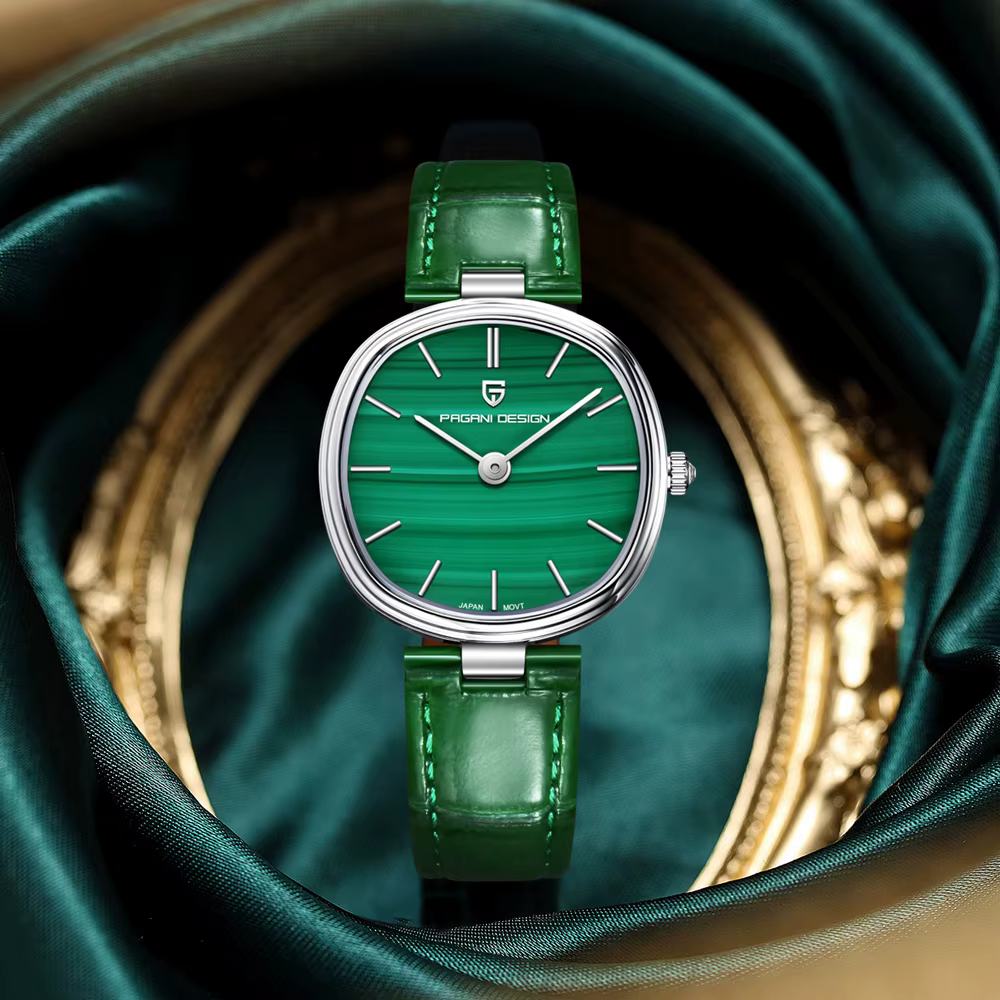 Nouvelle Montre Femme PAGANI DESIGN 2026