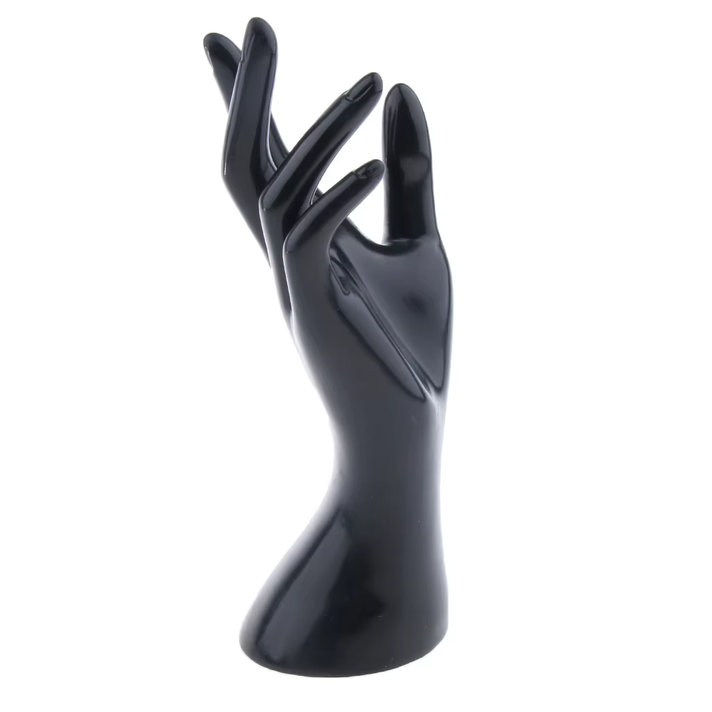 Mannequin Main Droite pour Femme
