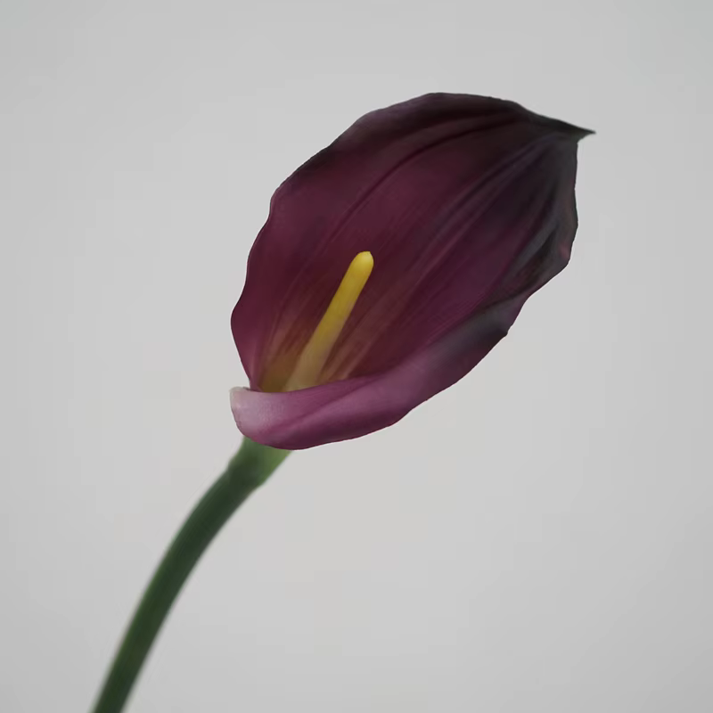 Bouquet de mariée en Latex artificiel