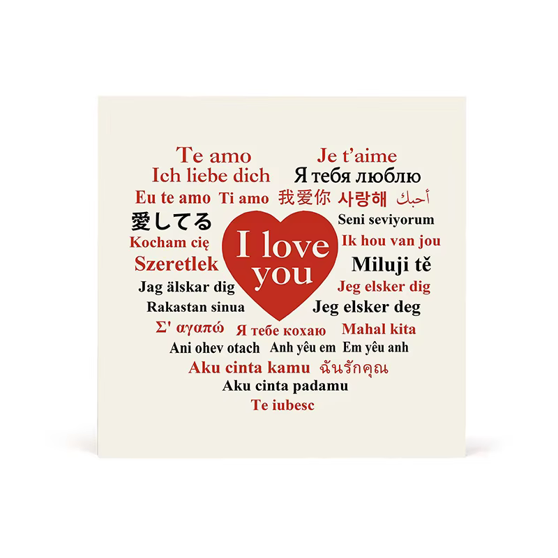 Cartes cadeaux Mprainbow pour mari papa fils BBF