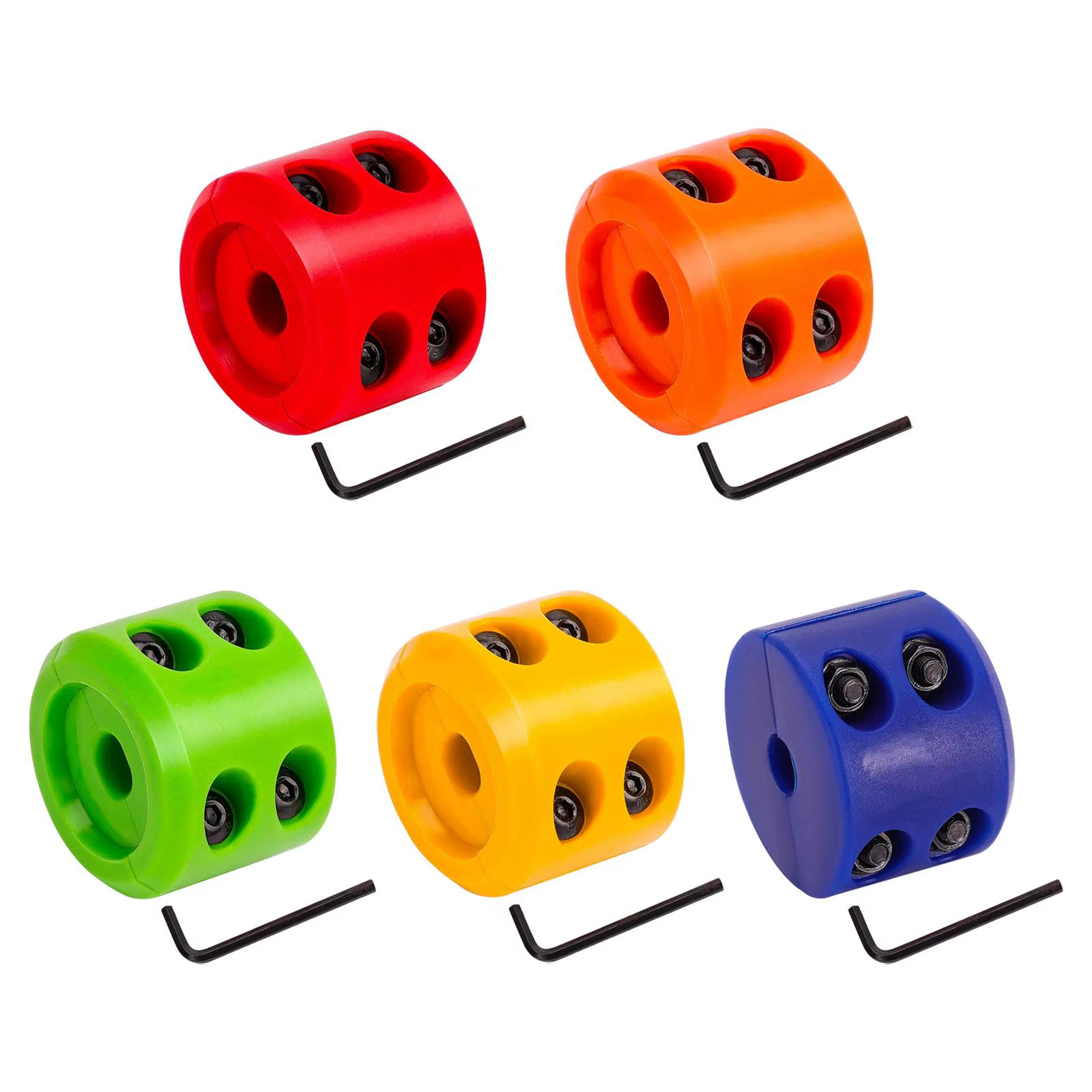 Bouchon de crochet de câble