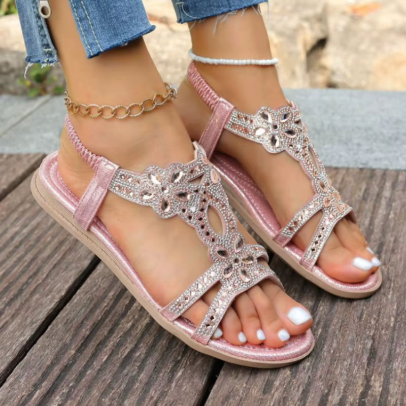 Sandales pour femmes mode