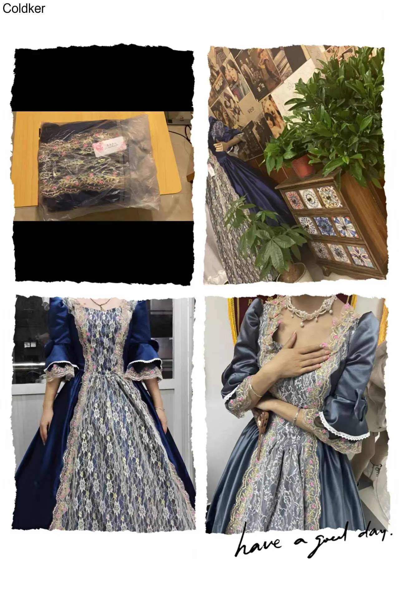 Robe de bal médiévale pour femmes Renaissance victorienne Champagne mascarade Costume reine robes de bal de luxe doré