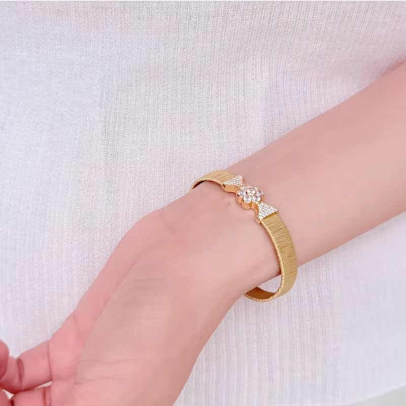 BELLUX Bijoux de luxe légers