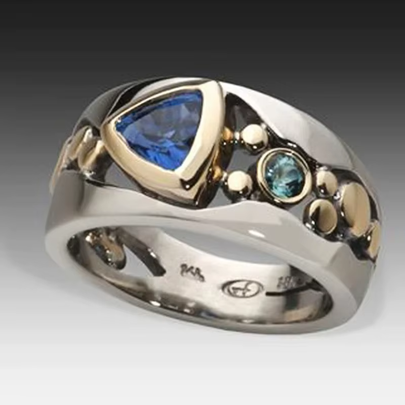 Bague élégante pour femmes