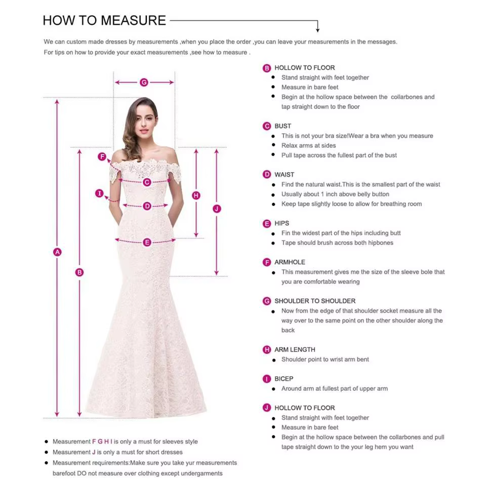 Robe de soirée élégante en mousseline de soie