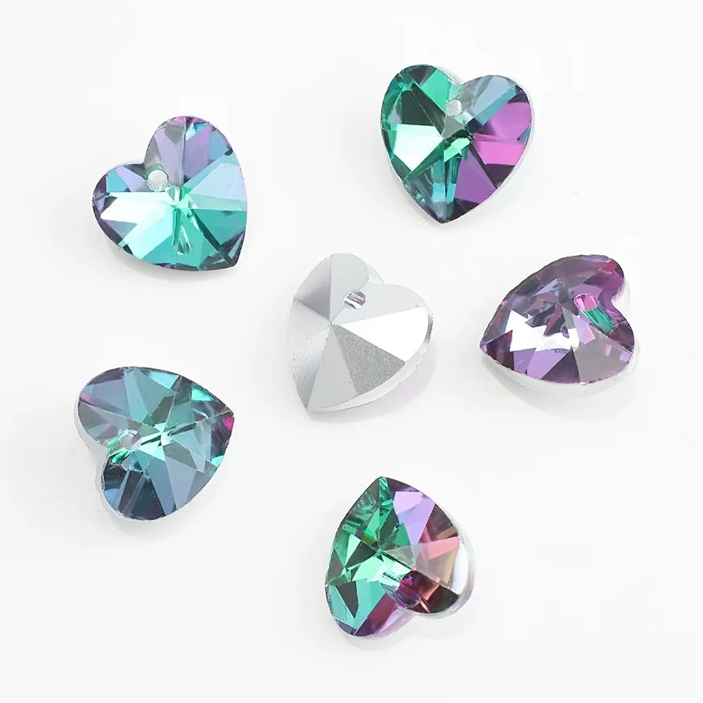 Boucles d'Oreilles Exécutives