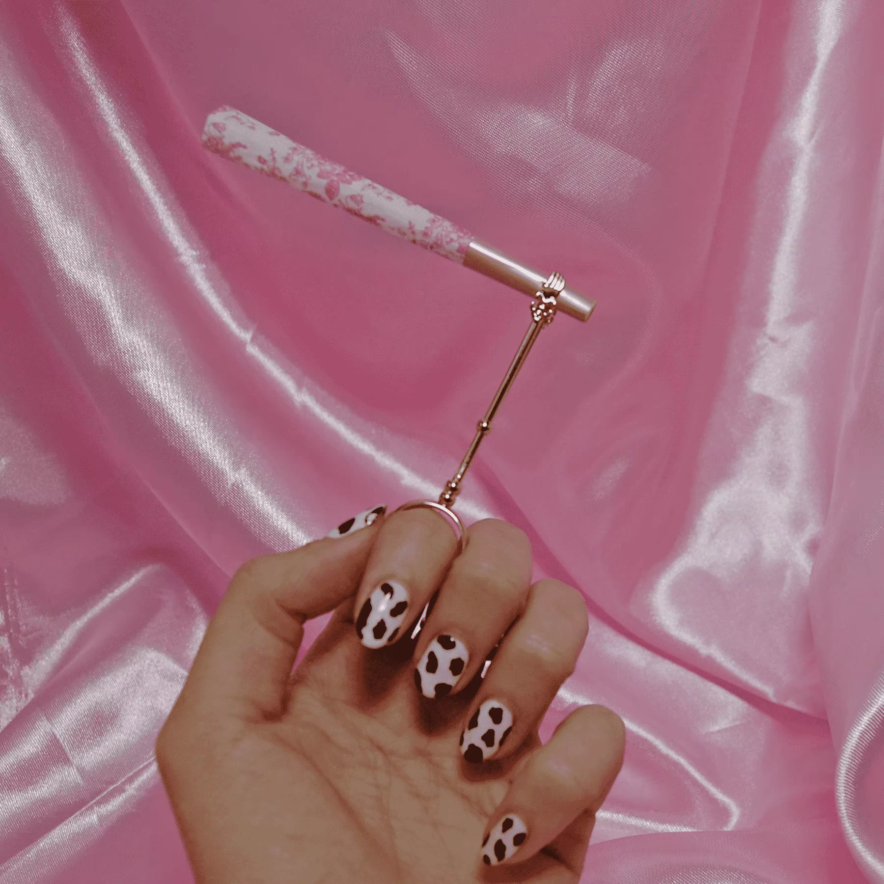 Bague de support ROSE Laguna ette