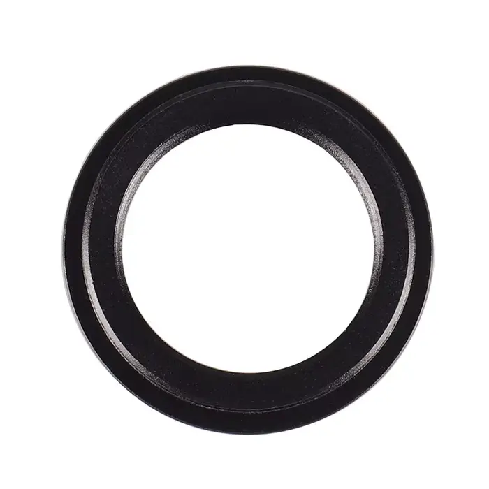 Anneau adaptateur d'objectif de microscope, filetage interne RMS vers filetage externe M26/M42/M39/M52/C Mount/CS/SM1/M27